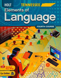 Elements of Language Fourth Course